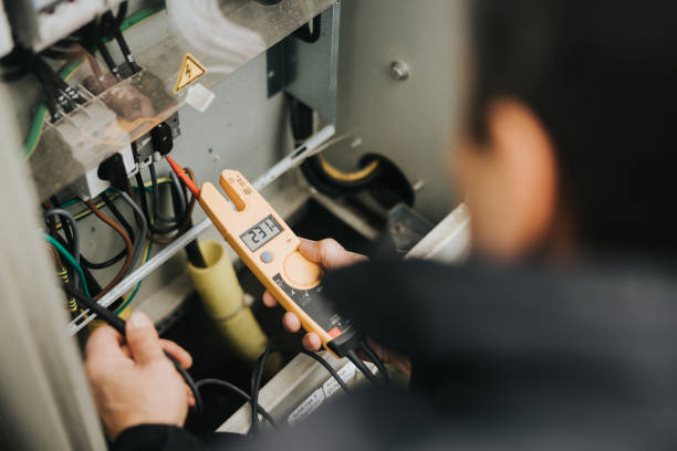 Best Electrician Near Me  in Morrisville, NC