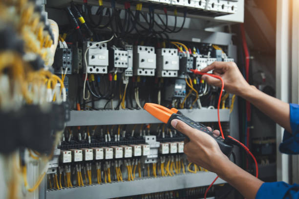 Best Emergency Electrical Repair  in Morrisville, NC