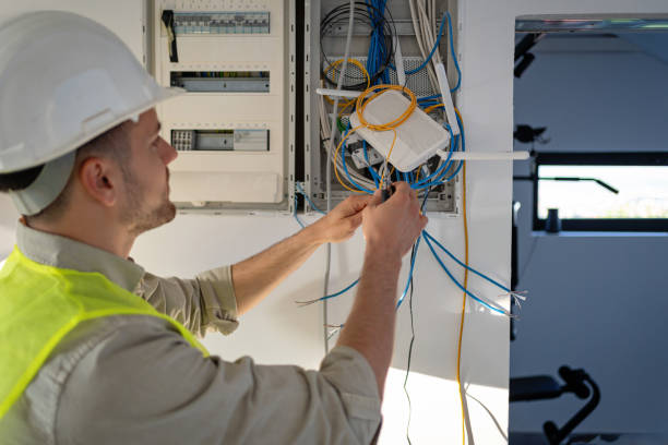 Best Electrical Contractors for Businesses  in Morrisville, NC