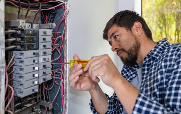 Best Residential Electrician Services  in Morrisville, NC